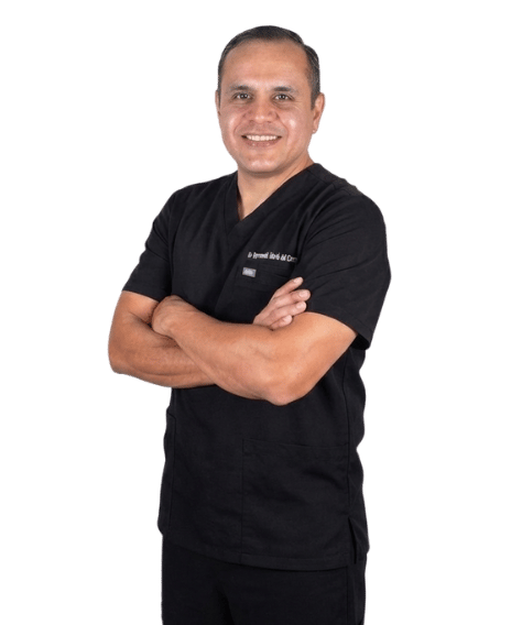 Dr. Raymundo Martin del Campo Lic en Homeopatia